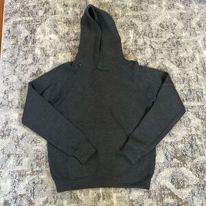 Ptula boyfriend hoodie